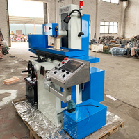 Jeyew vente directe d'usine rectifieuse de surface M618 Mini rectifieuse d'outil de surface/rectifieuse pour métal