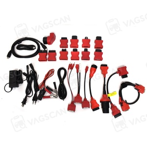 For XTOOL D9Pro <b>OBD2</b> Diagnostic Kit Full System Scan Tool ECU Online Programmer Coding Active Test OBDII Automotive Scan Tools - Product Image 3