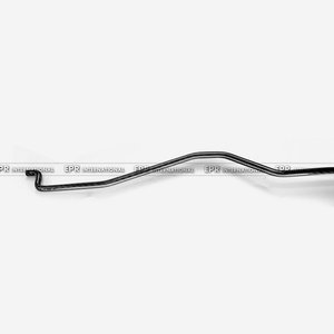 Para Z32 300ZX Fairlady, Barra de Soporte para Capó, Kits Interiores de Fibra de Carbono Seca, Lujo - Product Image 6