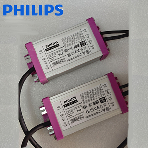 ไดรเวอร์ LED PHILIPS Xitanium Xi LP 150W 0.3-1.05A 220-240V AC IP67 กันน้ำ สำหรับไฟถนนภายนอกอาคาร - Product Image 1