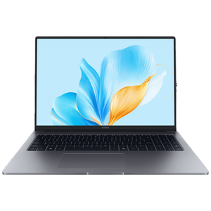 โน้ตบุ๊ก Honor Magicbook X16 2025 รุ่นบางเฉียบ - หน้าจอความละเอียดสูง I7-13620h แรม+1TB แล็ปท็อปน้ำหนักเบา Honor - Product Image 1
