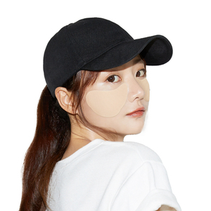 Parche Protector Solar UV para Golf y Deportes al Aire Libre, Parche de Hidrogel Refrescante para Ojos, Adhesivo Protector Solar para Correr y Senderismo, Cuidado de la Piel de Marca Privada - Product Image 3