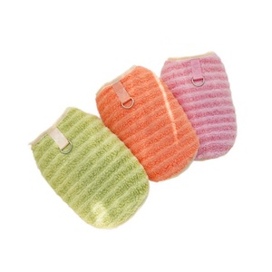 Chaleco para mascotas Pamper Baby, ropa de invierno a rayas con correa para perros, gatos, cachorros pequeños, Teddy Bichon Frise - Product Image 5