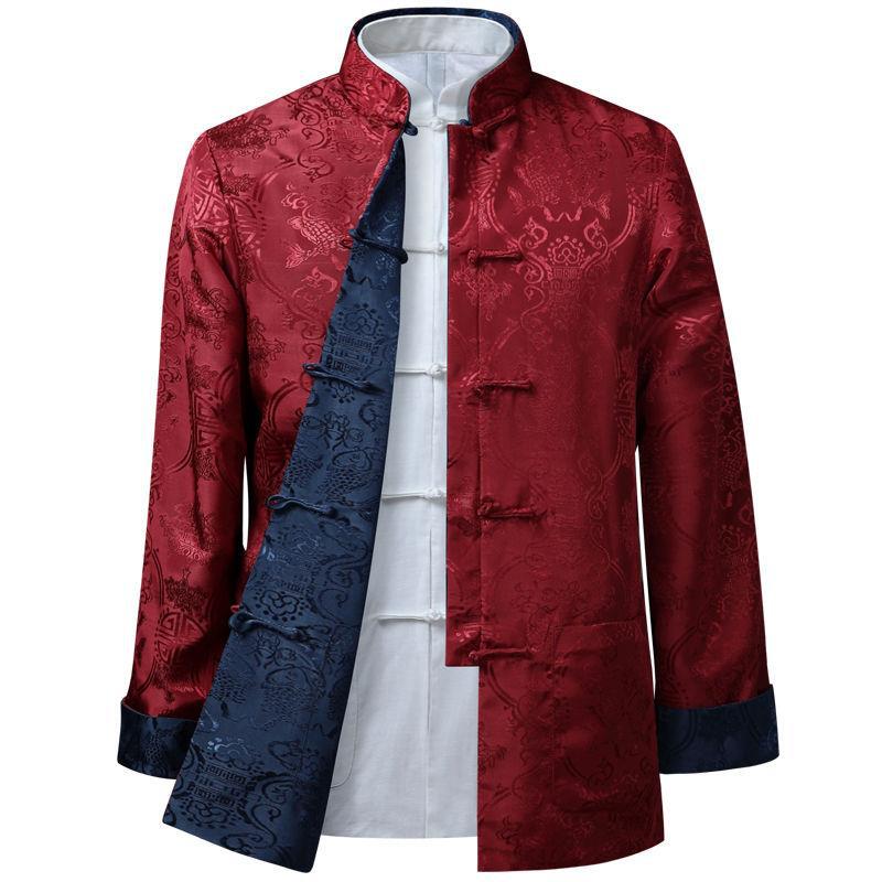 Red Blue