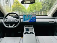 2026 Changan Qiyuan Q05 SUV Luxe Elektrische Auto Q05 Max Linksgestuurde Auto Nieuwe Energie Auto Uit China