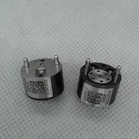 Válvula de Pulverización Common Rail Diésel 9308-621C 9308-622B 9308-618C, Válvula de Control de Inyector de Acero para Repuestos de Motor Diésel
