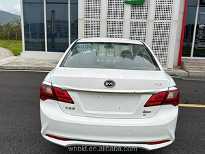 BYD F3 Modelo 2016 1.5L Versión de Lujo Automática, Auto Usado en Venta, Reserva Ahora - Product Image 6