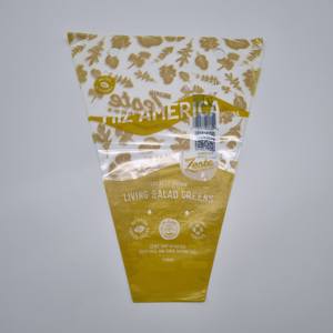 Embalaje <span class=keywords><strong>de</strong></span> bolsa CPP para rúcula/mezcla <span class=keywords><strong>de</strong></span> col rizada/Romana/espinaca/charbell/diente <span class=keywords><strong>de</strong></span> león/acedera/albahaca/<span class=keywords><strong>cilantro</strong></span>/cebollino/eneldo/<span class=keywords><strong>Perejil</strong></span> - Product Image 1