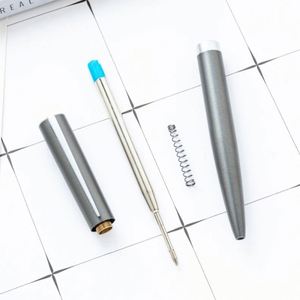 1.0Mm Custom Logo Metal Twist-Action Office Multi-Color Ballpoint Promotional Gift <b>Pen</b> - Product Image 4