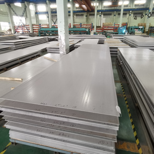 Proveedor OEM de China, Lámina de <span class=keywords><strong>Acero</strong></span> <span class=keywords><strong>Inoxidable</strong></span> <span class=keywords><strong>304</strong></span>/304L de Alta Calidad, Serie 300, Laminada en Frío, Espesor de 1.5mm, 1.6mm, 3mm, 4mm - Product Image 5