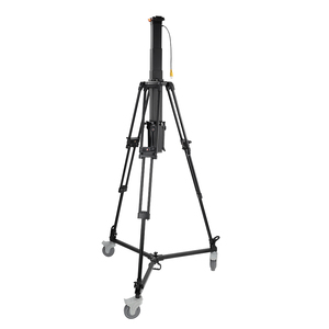Système de <span class=keywords><strong>trépied</strong></span> <span class=keywords><strong>motorisé</strong></span> E-IMAGE GAM260DS avec moteur électrique et télécommande, charge maximale 30 kg <span class=keywords><strong>pour</strong></span> caméra PTZ - Product Image 2