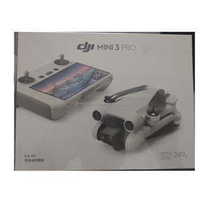 Nouvelle télécommande Mini 3 Pro RC Drone léger à écran FHD de 5.5 pouces avec une portée de 15km et une transmission vidéo 4K UHD - Product Image 5