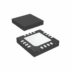 FDC2214RGHR 16 WFQFN CI à puce exposée pour détection capacitive, composant électronique, puce de circuit intégré, interface, original - Product Image 1