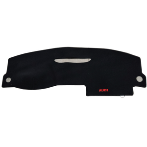 Kits automobiles Garniture de tableau de bord de voiture Décoration Tapis de tableau de bord de voiture pour <span class=keywords><strong>Audi</strong></span> <span class=keywords><strong>A4</strong></span> <span class=keywords><strong>B5</strong></span> 1994-2001 - Product Image 1