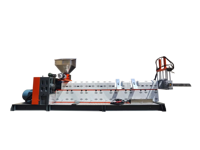 PP PE PVC ABS HDPE LDPE en plastique machine de capsulage de vis