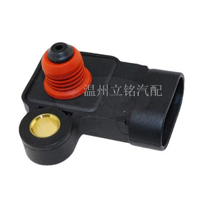 เซ็นเซอร์วัดแรงดัน 96417830 25184082 แบบเกลียวสำหรับรถยนต์เชฟโรเลต - Product Image 3