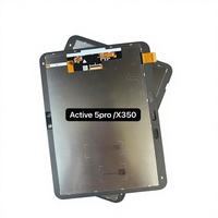 Service global tout-en-un pour les écrans LCD OEM et les écrans de tablettes PC avec garantie d'un an, origine Chine, toutes marques et modèles