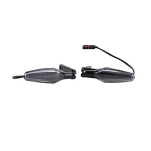 Clignotant arrière LED Yongjin pour BMW F 750 <span class=keywords><strong>GS</strong></span> F 800 <span class=keywords><strong>850</strong></span> 900 <span class=keywords><strong>GS</strong></span> <span class=keywords><strong>2020</strong></span>-2025 - Product Image 2