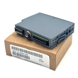 Hoogwaardige Industriële Automatisering Plc Pac Dedicated Controllers Met 6es7 134-6gd00-0ba1 Plc Logic Programming Controller - Product Image 3