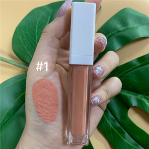 Lipgloss fornitore all'ingrosso etichetta personalizzata vegan sereno bambini unico <span class=keywords><strong>lip</strong></span> gloss tubi vuoti volumizzante shimmer <span class=keywords><strong>lip</strong></span> gloss - Product Image 3
