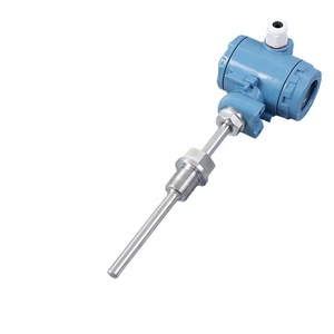 Встроенный температурный передатчик, штепсельный Температурный датчик, температурный передатчик 4-20 мА - Product Image 3