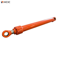 Venta Directa de Fábrica, Cilindro Hidráulico para Excavadora Compatible con Komatsu PC60 PC120 PC200, Precio de Fábrica