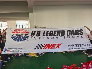 Topkwaliteit Promotionele Custom Band Muziek Banner Vlag - Product Image 2