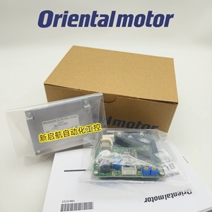 ไดรเวอร์มอเตอร์ไร้แปรงถ่าน Orientalmotor รุ่น BLHD100K DC 24V 100W สำหรับระบบอัตโนมัติทางอุตสาหกรรม - Product Image 4