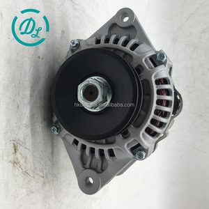 ชุดประกอบไดชาร์จรถขุด EexcavaStart รุ่น 4JG1 24V 30A สำหรับ 8971822892 A2TA8783 12730N - Product Image 3