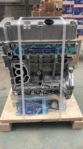 自動車部品2.4L自動車用ガソリンエンジンK24AK24A2ホンダモーターエンジンアセンブリ用ロングブロック - Product Image 4