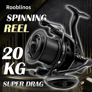 <span class=keywords><strong>Moulinet</strong></span> de surfcasting HYS Série M, 25 kg de résistance maximale, <span class=keywords><strong>moulinet</strong></span> spinning pour eau salée 8000-14000, <span class=keywords><strong>moulinet</strong></span> de pêche à la <span class=keywords><strong>carpe</strong></span> <span class=keywords><strong>longue</strong></span> <span class=keywords><strong>distance</strong></span>, <span class=keywords><strong>moulinet</strong></span> pour gros gibier - Product Image 4