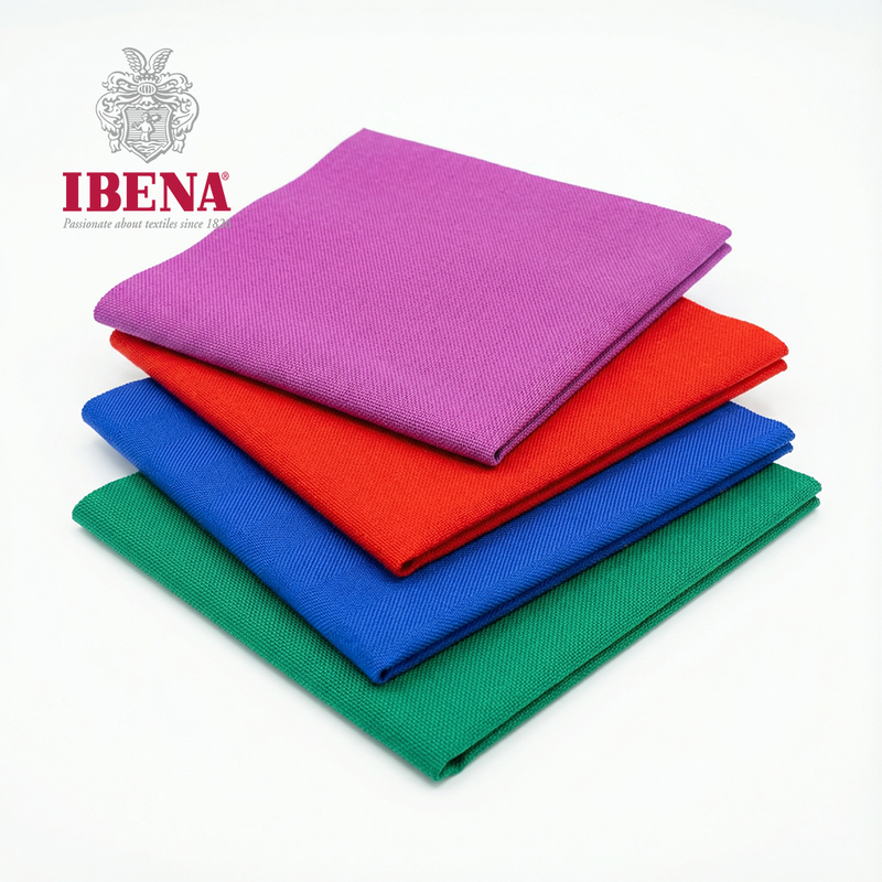 Cotton Viscose FR FR Polyester Nylon