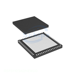 ส่วนประกอบอิเล็กทรอนิกส์ CY8C28545-24AXIT 44 LQFP แบบฝังตัว มีสินค้าในสต็อก - Product Image 1