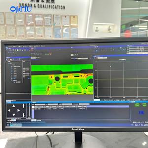 Système de mesure vidéo par imagerie <span class=keywords><strong>pour</strong></span> machine de mesure par coordonnées automatique haute définition - Product Image 6