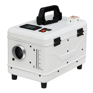 JP a rigoureusement sélectionné la batterie au lithium 12V intégrée 2KW réchauffeur d'air diesel tout-en-un extérieur <span class=keywords><strong>pour</strong></span> le stationnement et la <span class=keywords><strong>tente</strong></span> de camping - Product Image 2