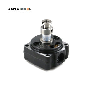 Tête de cylindre VE 4 cylindres Rotor 146403-3120 9 461 615 073 4/10L pour CD17 146403-3120 Pièces de moteur neuves - Product Image 5
