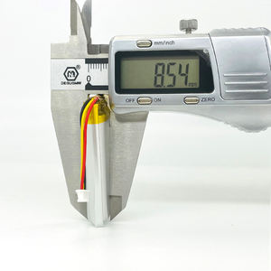 Литий-ионные литий-полимерные батареи - Product Image 4