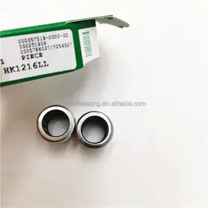 6x10x9 drawn cup needle roller bearing HK0609T2 HK0609-B-L271 HK0609-AS1-B HK 0609 HK0609 bearing