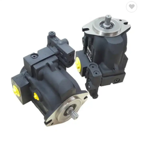 Pompe hydraulique à pistons axiaux ouverts série 45 pour grue, roue et ventilateur de ramassage des déchets - Product Image 2