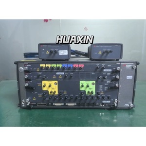 เครื่องทดสอบอัตราความผิดพลาดแบบบิตประสิทธิภาพสูงถึง64 Gbaud จาก M8040A - Product Image 3