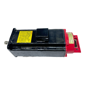 A06B-0377-B176#7000 AC Servo Motor FANUC - Product Image 6
