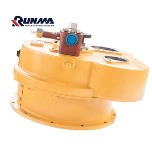 RUNMA S5000009 YJ315S5000009 YJ315 Запчасти для погрузчиков: Гидротрансформатор в сборе - Product Image 5