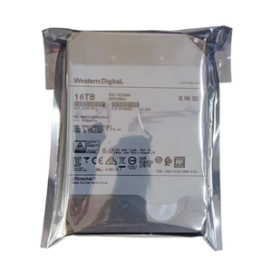 Disco Duro Empresarial WUH721816ALE6L4 de 3.5 Pulgadas, 7200 RPM, 512 MB, 16 TB, WUH721816ALE6L4 - Product Image 4
