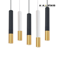 Plafonnier Led suspendu au design moderne, luminaire décoratif de plafond, idéal pour une Table à manger ou un lustre