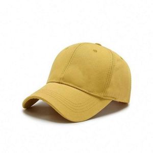 หมวกแก๊ปทรงวินเทจแบบไม่มีโครง ปรับขนาดได้ สไตล์ลำลอง พร้อมปักโลโก้ตามสั่ง ผ้าฝ้ายกันน้ำ เหมาะสำหรับเล่นกีฬาและกิจกรรมทั่วไป ขายส่ง - Product Image 4