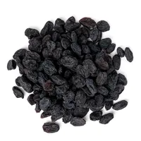 Top Grade Zwart En Rood Rozijnen Natuurlijke Grote En Zoete Smaak Bulk Gedroogde Vruchten Van Oezbekistan