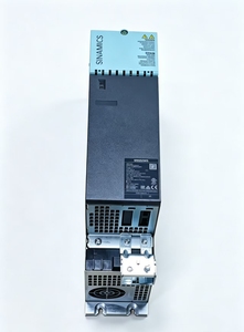 Module de ligne actif S120 92A 55kW 6SL3130-7TE25-5AA3, module de commande de moteur 6SL3130-7TE25-5AA3 - Product Image 6