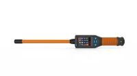 Escáner USB ECO-S02 de Alta Calidad con Diseño Plano y Buena Flexibilidad para Mascotas y Ganadería, en Existencia