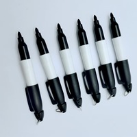 Stylo marqueur triangulaire spécial pour le dessin de lignes de golf, outil de marquage de golf