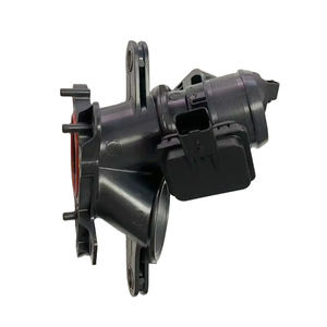 Vanne d'Accélérateur Électronique 0345G7 9655233680 pour <span class=keywords><strong>Peugeot</strong></span> 308 408 <span class=keywords><strong>508</strong></span> 3008 Citroën C4 C5 DS 2.0 HDi - Product Image 3